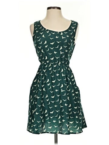 G.Lungta London Casual Dress (view 1)