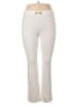 New York Clothing Co. Ivory Active Pants Size 10 (petite) - photo 1