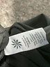 Athleta Solid Black Casual Skirt Size M (tall) - photo 4
