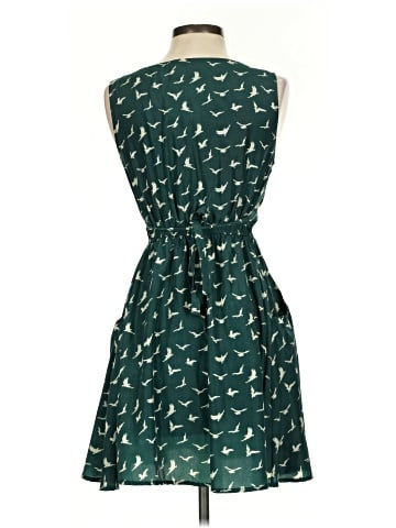 G.Lungta London Casual Dress (view 2)