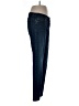 Kut from the Kloth Solid Blue Jeans Size 12 - photo 4