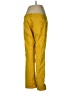 CAbi Yellow Casual Pants Size 8 - photo 2