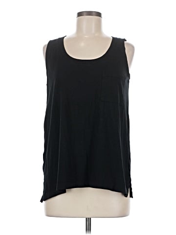 Lou & Grey Sleeveless T-Shirt (view 1)