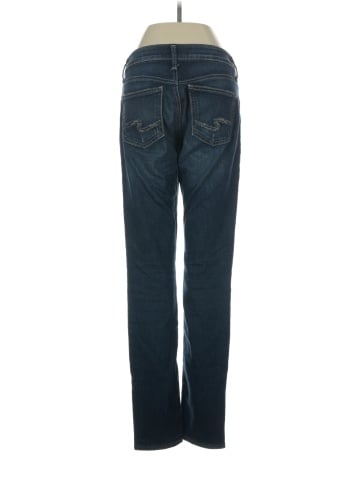 Silver Jeans Co. Jeans (view 2)