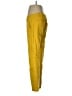 CAbi Yellow Casual Pants Size 8 - photo 5