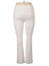 New York Clothing Co. Ivory Active Pants Size 10 (petite) - photo 2