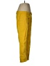 CAbi Yellow Casual Pants Size 8 - photo 4