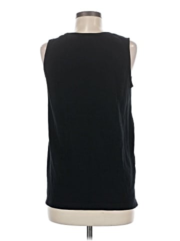 Lou & Grey Sleeveless T-Shirt (view 2)