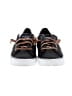 Sperry Top Sider Black Sneakers Size 6 - photo 2