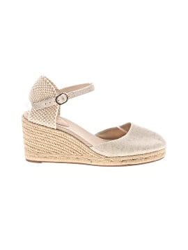 J.Crew Factory Store Wedges