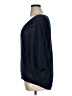 Korye Blue Cardigan Size 1X - photo 5