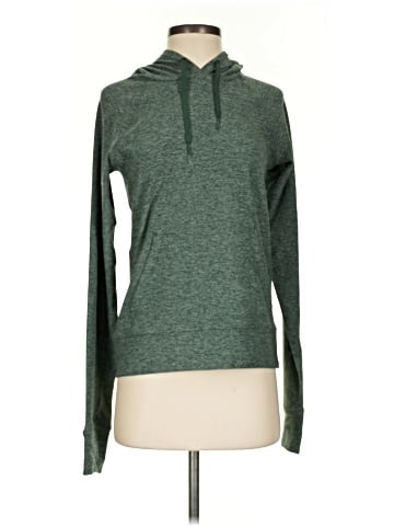 Outdoor Voices Pullover Hoodie (view 1)