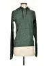 Outdoor Voices Green Pullover Hoodie Size S - photo 1