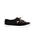 Sperry Top Sider Black Sneakers Size 6 - photo 1