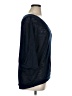 Korye Blue Cardigan Size 1X - photo 4