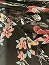 Unbranded Black 3/4 Sleeve Blouse Size 14 (estimated) - photo 7