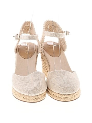 J.Crew Factory Store Wedges (view 2)