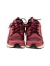 Ariat Red Sneakers Size 7 1/2 - photo 2