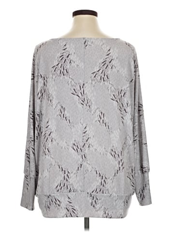 The Limited Long Sleeve Blouse (view 2)