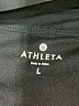 Athleta Black Shorts Size L - photo 3