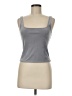 Express Gray Tank Top Size M - photo 1