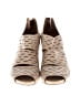 Clarks Tan Ankle Boots Size 9 - photo 2
