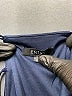 Entry Blue Cocktail Dress Size M - photo 7