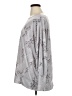 The Limited Gray Long Sleeve Blouse Size 1X - photo 5