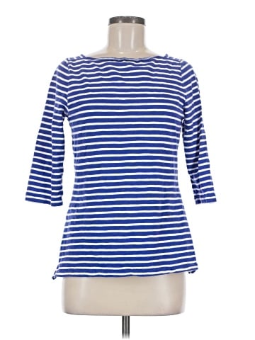 Tommy Bahama 3/4 Sleeve Top (view 1)
