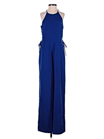 Belle Badgley Mischka Jumpsuit (view 1)