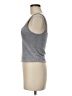 Express Gray Tank Top Size M - photo 5