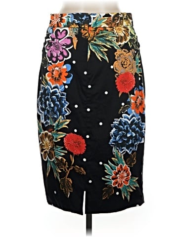 Baraschi Casual Skirt (view 2)
