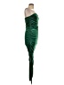 Shein Green Cocktail Dress Size 12 - photo 4