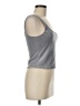 Express Gray Tank Top Size M - photo 4