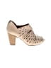 Clarks Tan Ankle Boots Size 9 - photo 1