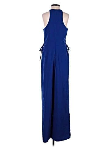 Belle Badgley Mischka Jumpsuit (view 2)