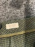 John Galt Chevron-herringbone Gray Dress Pants Size 32 waist (estimated) - photo 7