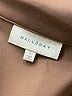 MELLODAY Brown Coat Size L - photo 6