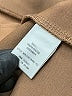 MELLODAY Brown Coat Size L - photo 7