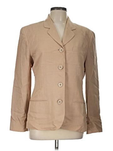 Liz Claiborne Collection Blazer (view 1)
