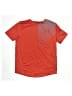 Under Armour Color Block Orange Active T-Shirt Size XL (youth) - photo 1