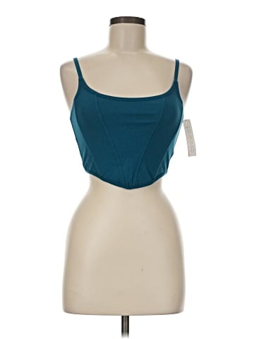 colsie Tank Top (view 1)