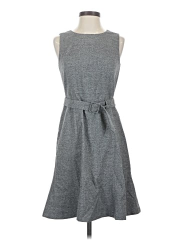 Ann Taylor Factory Casual Dress (view 1)