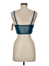 colsie Teal Tank Top Size M - photo 2