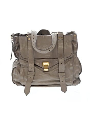 Proenza Schouler Satchel (view 1)