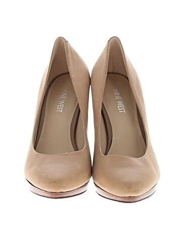 Nine West Heels (view 2)