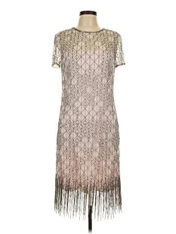 Elie Tahari Cocktail Dress (view 1)
