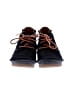 Clarks Blue Black Ankle Boots Size 8 - photo 2