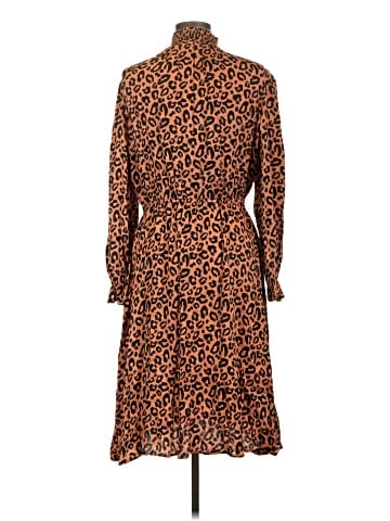 Tucker Casual Dress (view 2)
