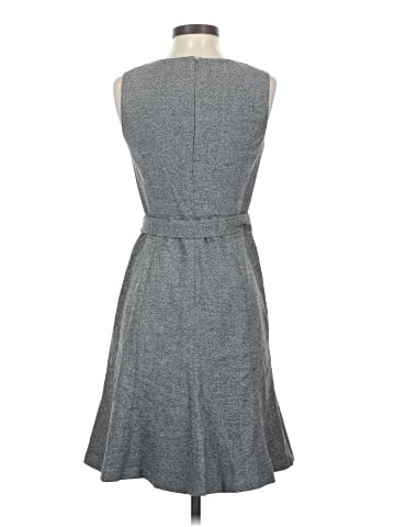 Ann Taylor Factory Casual Dress (view 2)